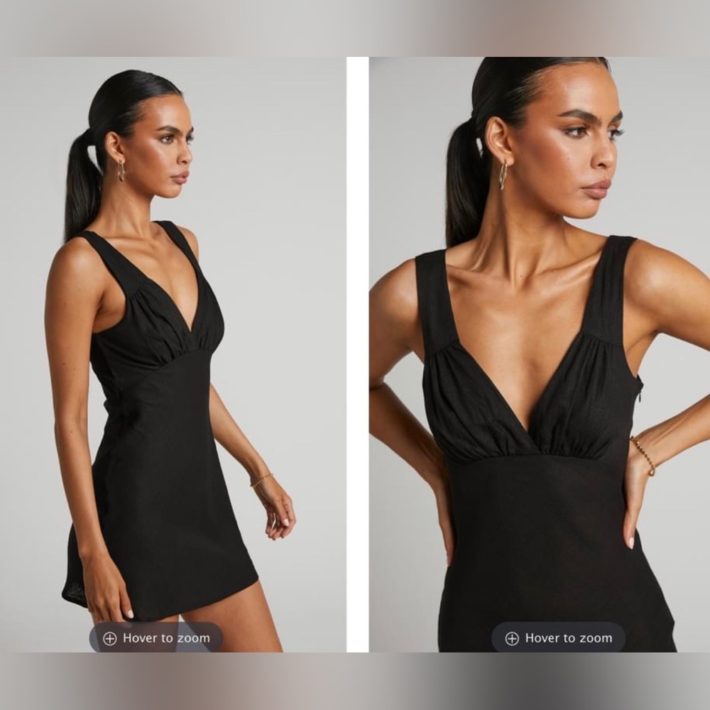 Showpo dress sz. XS